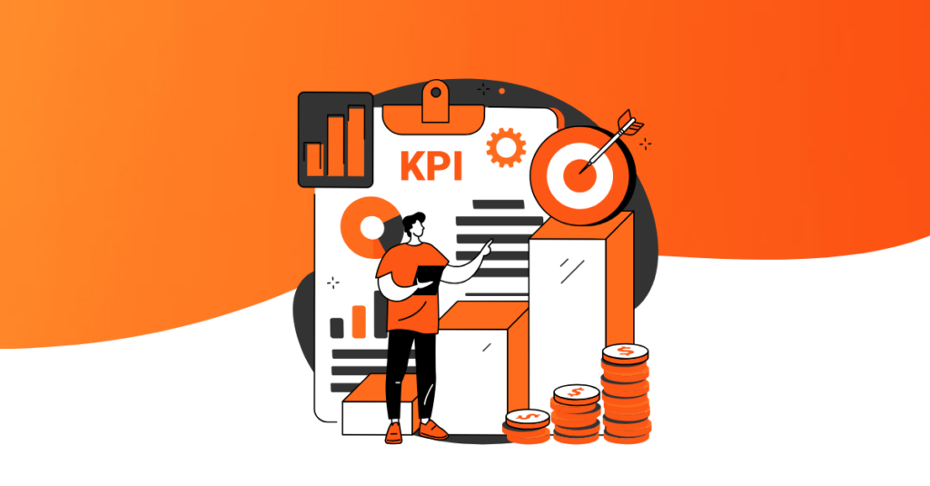 KPI metrics to track and look for