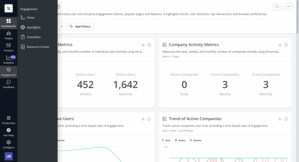 How Product Fruits Compares to Other No‑Code Onboarding Solutions for User Activation in 2025 - Userpilot 1