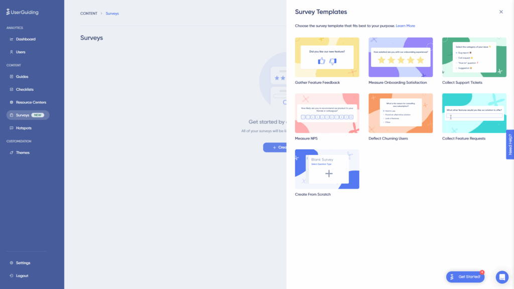 What Are the Best No-Code User Onboarding Solutions for User Activation in 2025?