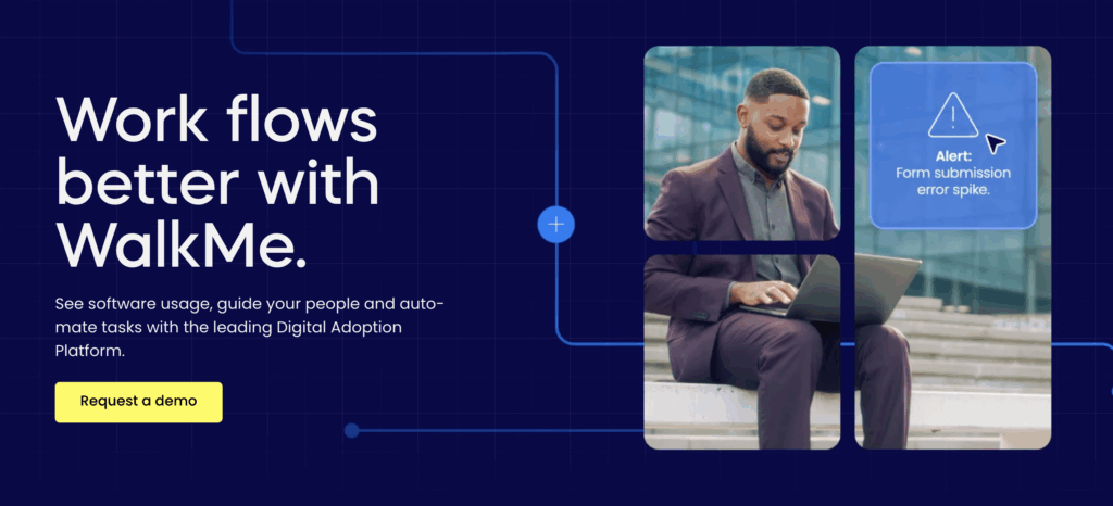 Best User Onboarding Tools to Reduce Churn and Increase User Activation 6