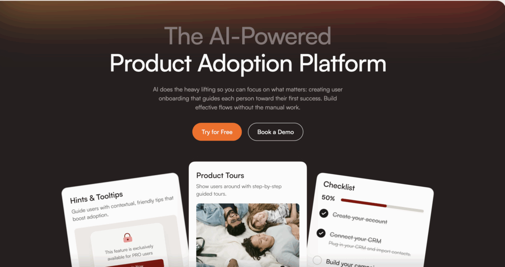 SaaS Tools you Can Use To Crush Product Led Growth 1