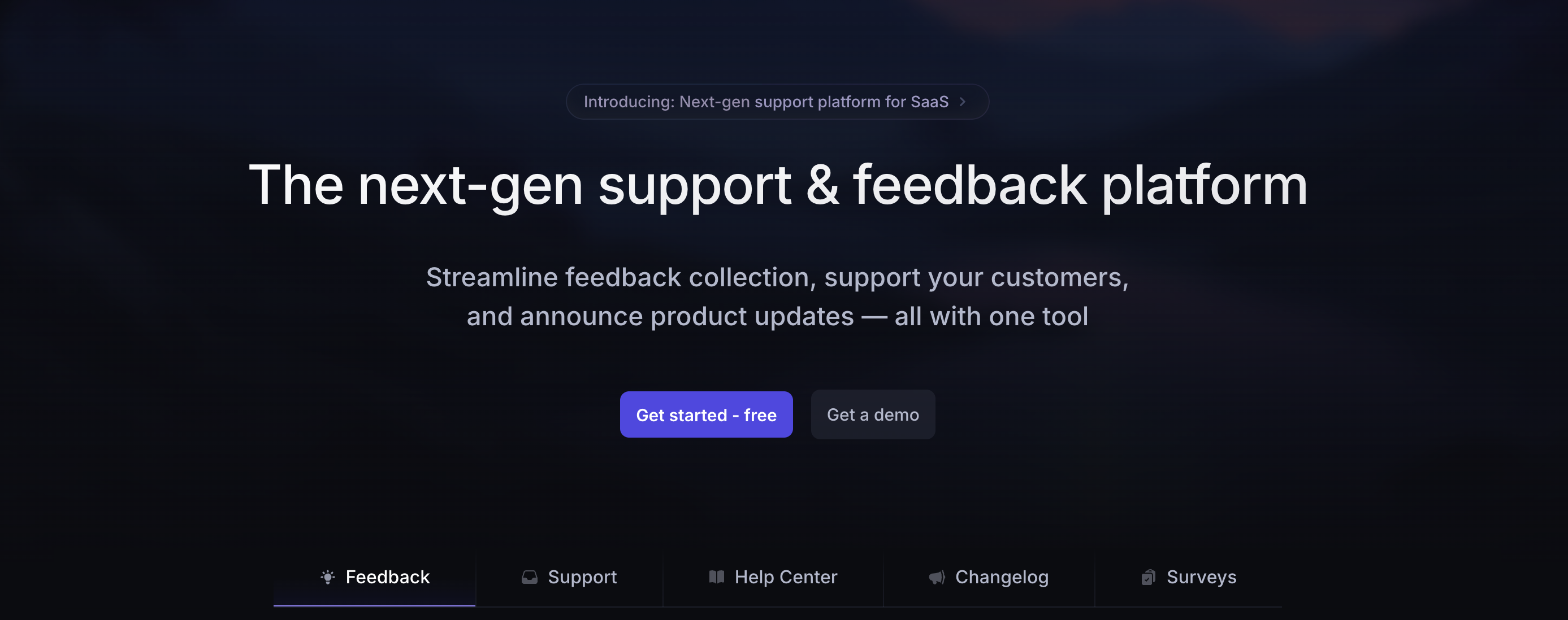 Best Product-Led Growth Tools in 2025 - The Complete Comparison Guide 14