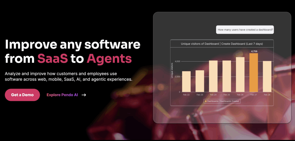 Product Fruits vs Appcues vs Pendo - Which Product Adoption Tool Delivers the Best ROI in 2025 - 2