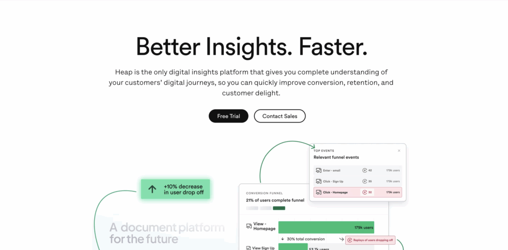 Product-Led Growth Tools - What They Do, Why You Need Them, and Which One Is Best for Your SaaS (2025) - 6